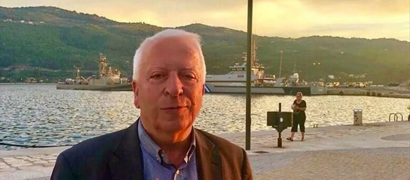 Περιφερειάρχης Βόρειου Αιγαίου: «Συμφώνησα με Μηταράκη για διάλογο από μηδενική βάση και 